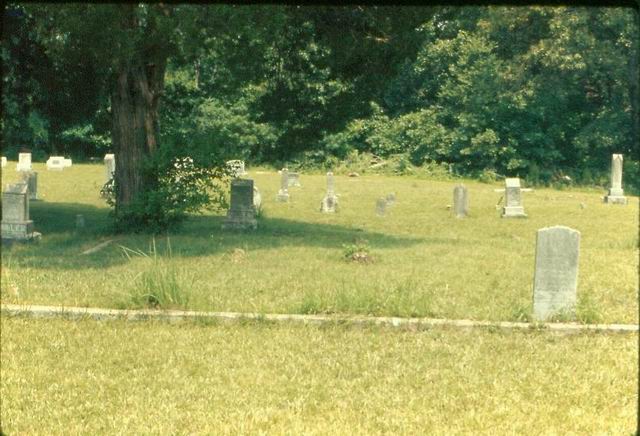 NewProvidenceKY,cemetary-1972-07