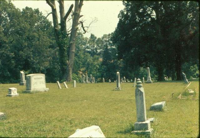 NewProvidenceKY,cemetary-1972-08