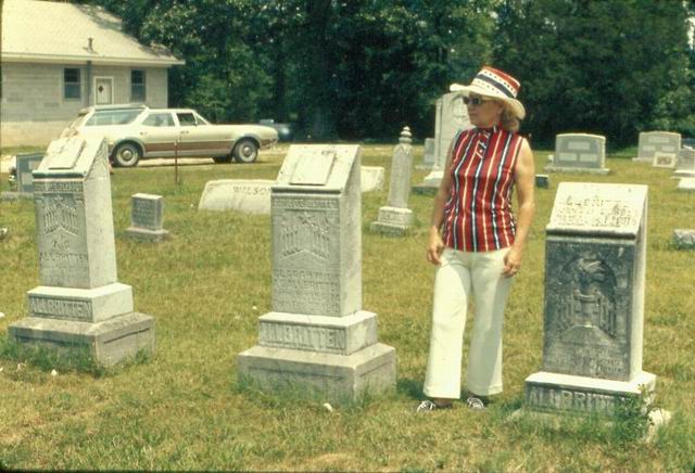 NewProvidenceKY,cemetary-1972-11