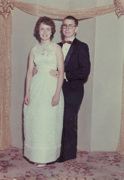 Michei_Stevenson_HSProm1964.jpg