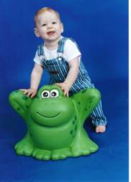 ClarityKeber-Fall2003-froggy.jpg