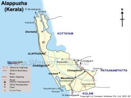 Alappuzha-Kerala